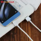 1 м 2 м 3 м кабель типа C для Huawei Honor 10 9 TypeC Кабели Зарядное устройство Honor10 Honor9 Type-C USB линия зарядное устройство со штекером