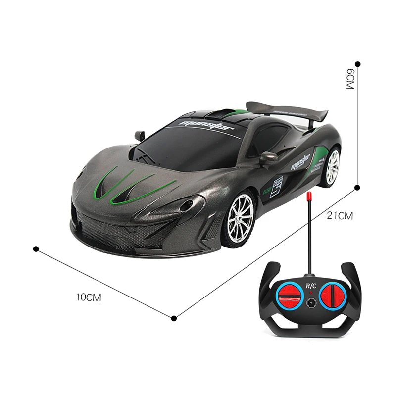 118 радиоуправляемый автомоби