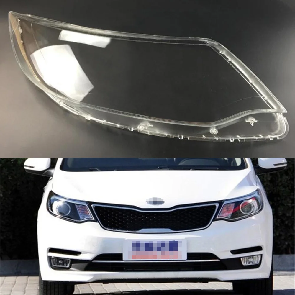 Налобный фонарь для Kia K2 2014 2015|Корпус| |