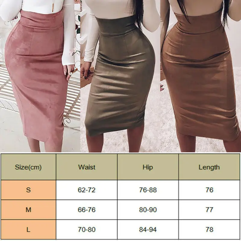 

Skirts