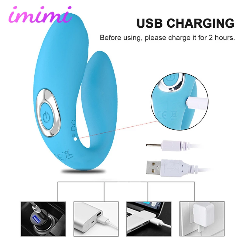 Вибратор бабочка для стимуляции Вагины и клитора Анальная пробка секс игрушки