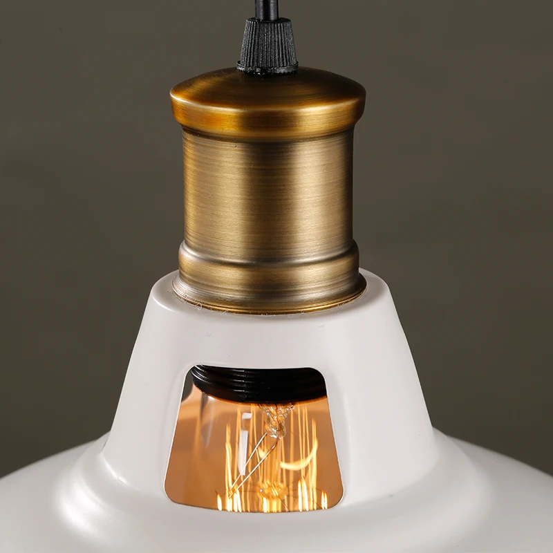 Nordic простой стиль обеденный-бар американский ретро-стиля промышленного