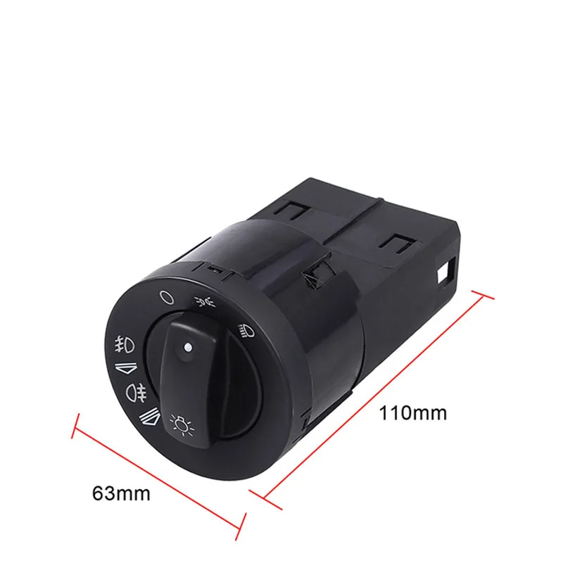 Автомобильный переключатель противотумансветильник светильник для Audi A4 S4 2001