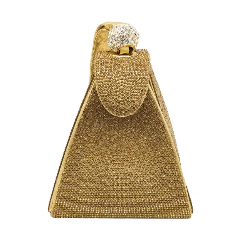 

Женский клатч, винтажный кошелек-стразы для свадьбы, выпускного вечера