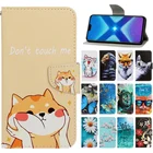 Кожаный чехол для Honor 8X, чехол для Huawei Honor 8X, чехол для Huawei Honor8X, 8 X, JSN-L21, Магнитный чехол-книжка, чехлы для телефонов Etui