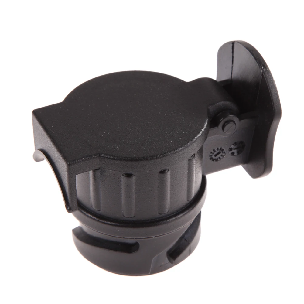 Переходник с 12 В 13 на 7 контактов Электрический конвертер разъем для грузовика