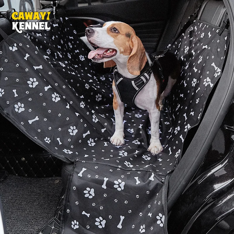 値段 Cawayi-男性用防水犬小屋,ペット用保護マット,安全ベルト付きハンモック