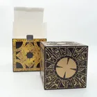 Конструкция Hellraiser III Lament 1:1, модель коробки-пазла из ПВХ Коллекционная фигурка игрушка Gift