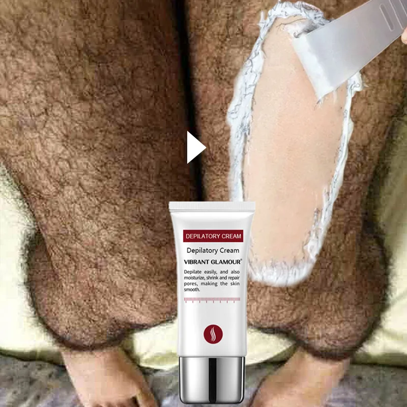 Крем для удаления волос безболезненный депилятор крем подмышек ног удаление