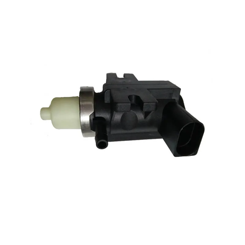1J0906627A 1K0906627 турбо преобразователь давления N75 для нового Beetle Bora Tou a Audi Skoda Seat V W Sharan