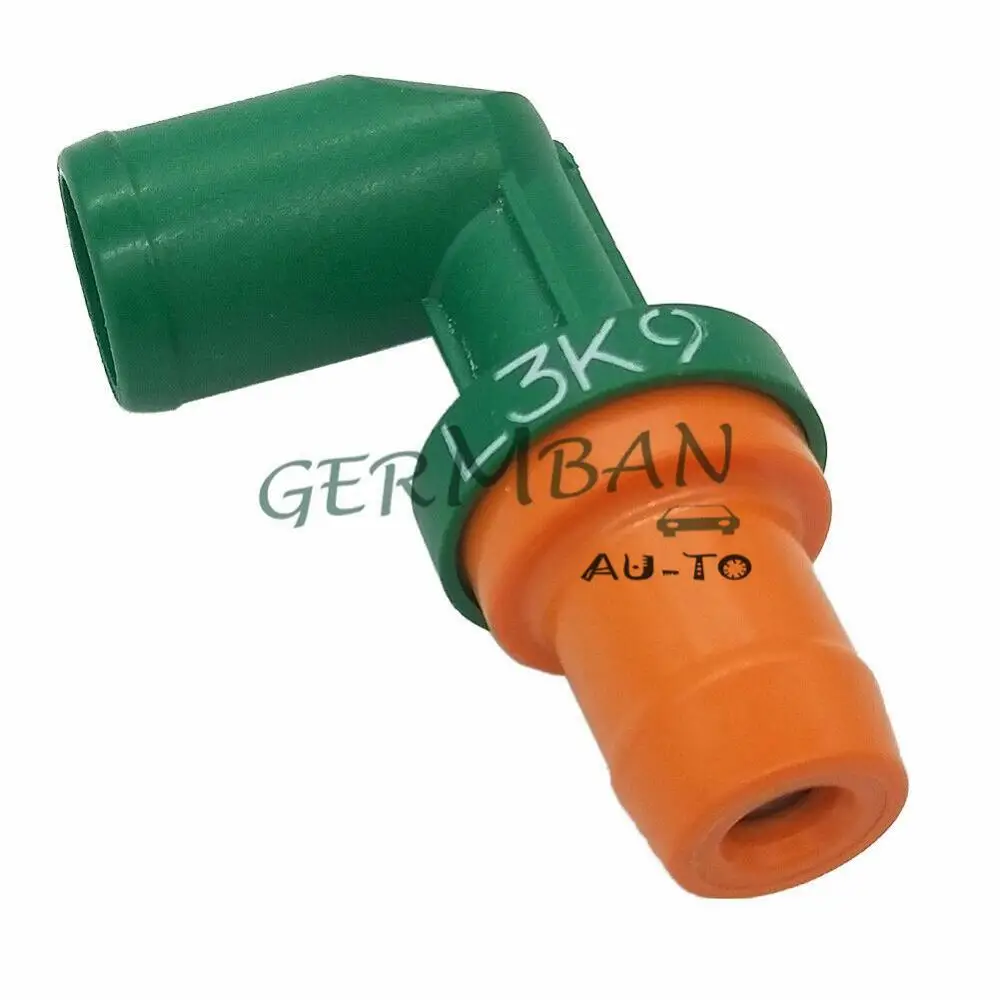 Клапан PCV для Mazda 3 V477 6P133 2006-2013 6 2006-2007 2.3L L4 Turbo L3K913890 | Автомобили и мотоциклы