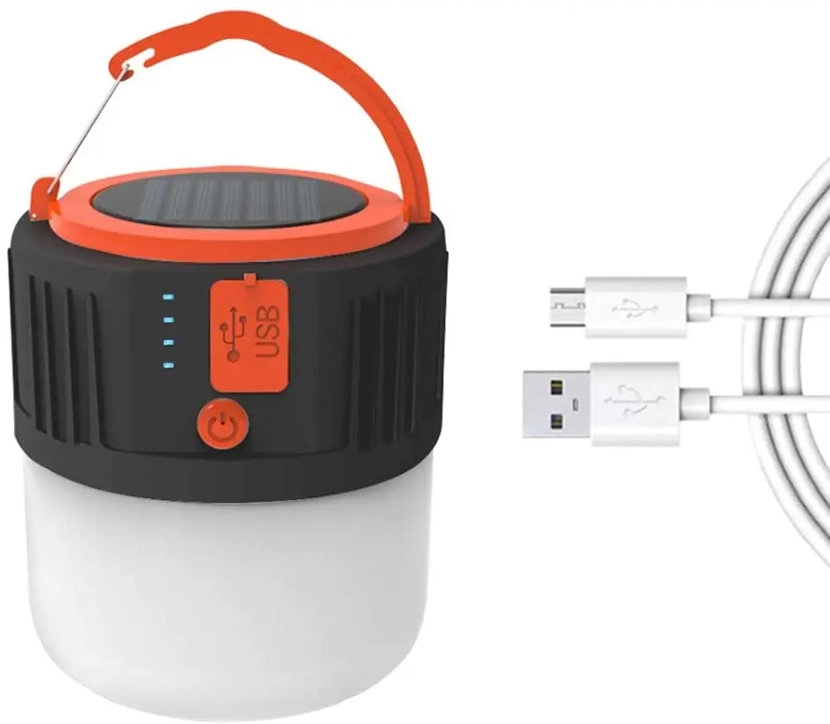 Светодиодный фонарь для кемпинга лампа палаток портативные мини-фонари наружный