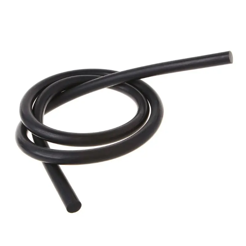 Акриловая трубка PETG горячегибочная Силиконовая Круглая палочка 8 мм 10 12 мм|Кулеры