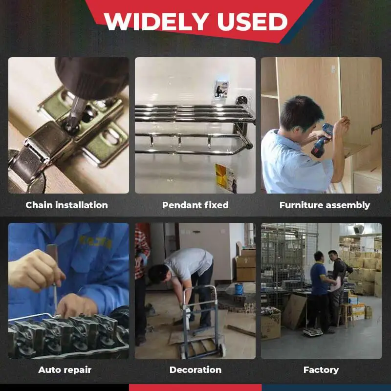 Магнитное кольцо сплав электрическое магнитное отвертка биты коррозия сильное