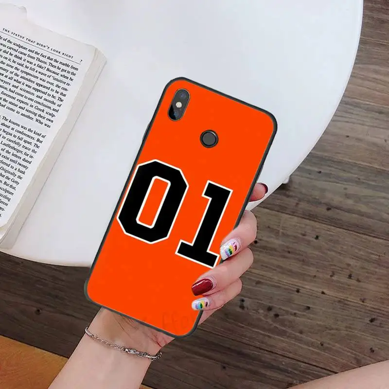 

Basketball clothing Number Phone Case For Xiaomi Redmi mi note max 3 5 6 8 9 10 t S SE lite pro Soft Silicone mobile bags