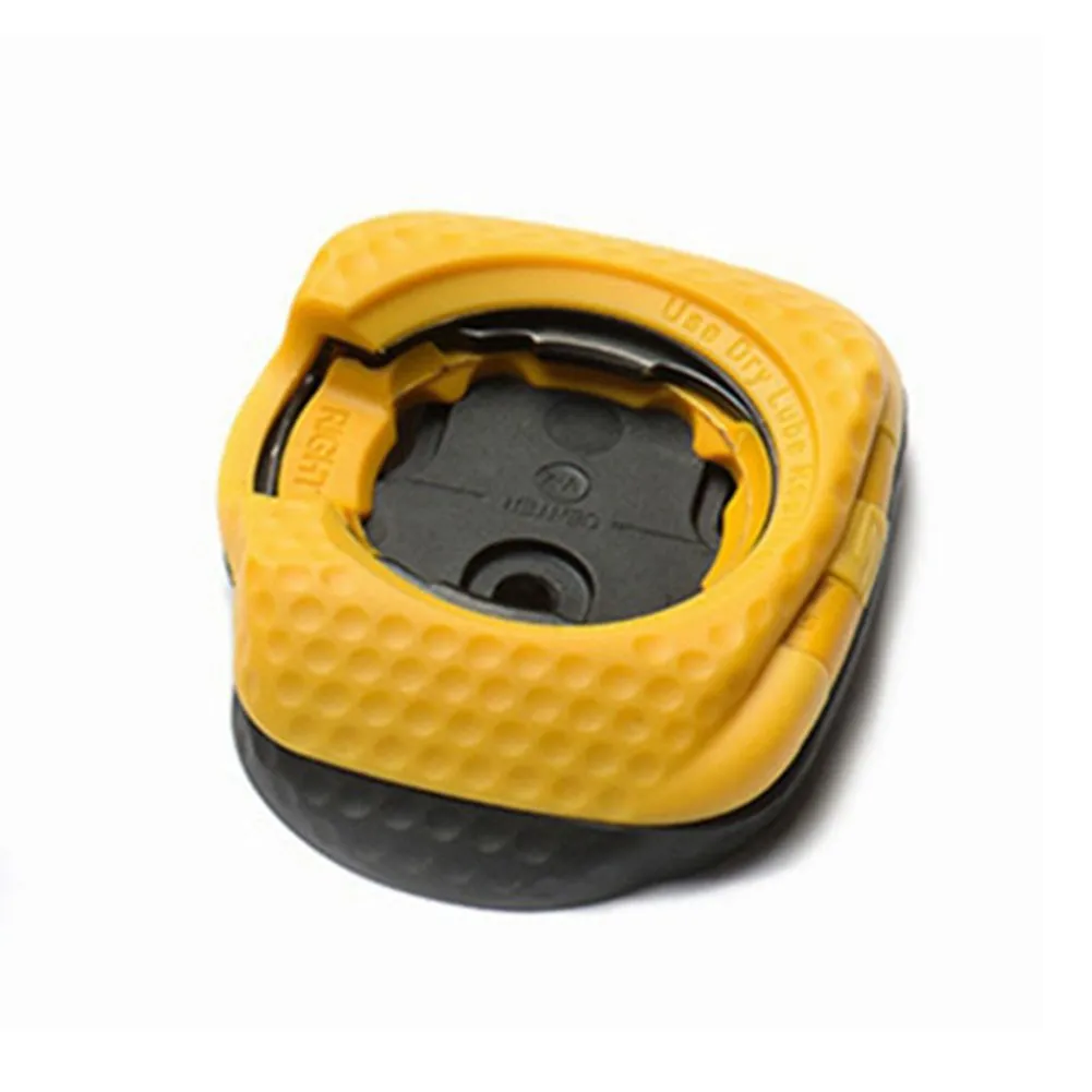 

1 Pair High Quality Plastic Cleat Covers Buddies Set For Speedplay Zero Cycling Road Bike Cleat Shoes Accessories