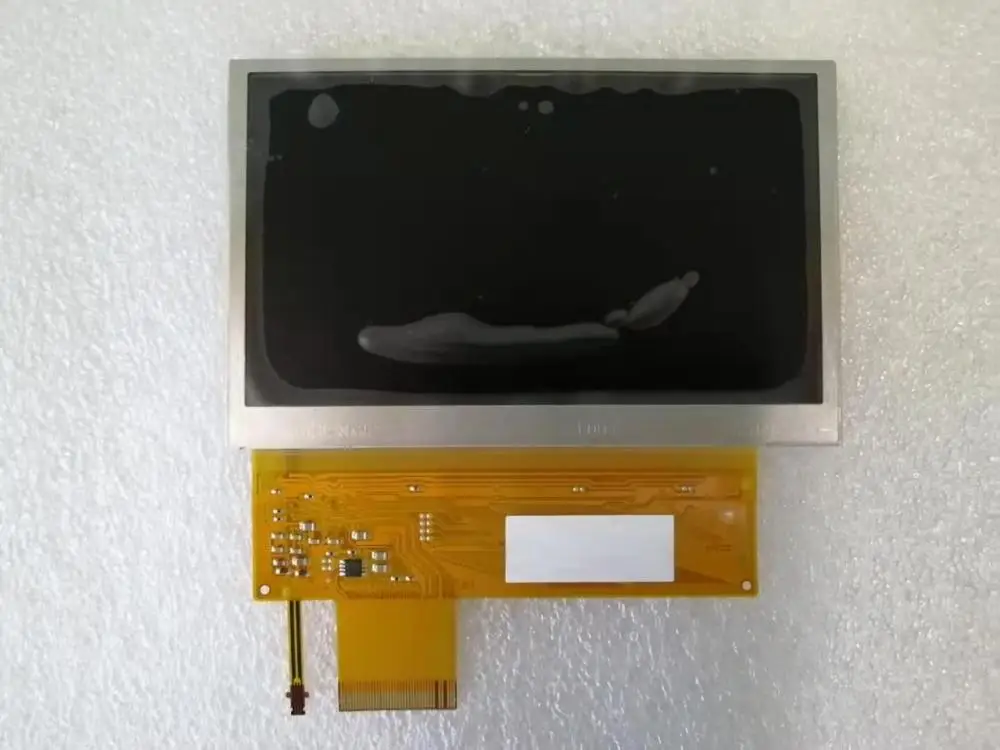 

Yqwsyxl New 4.3'' inch LCD Display for Sony PSP 1000 1001 1002 1003 1004 1005 1008 LCD screen display Without touch screen