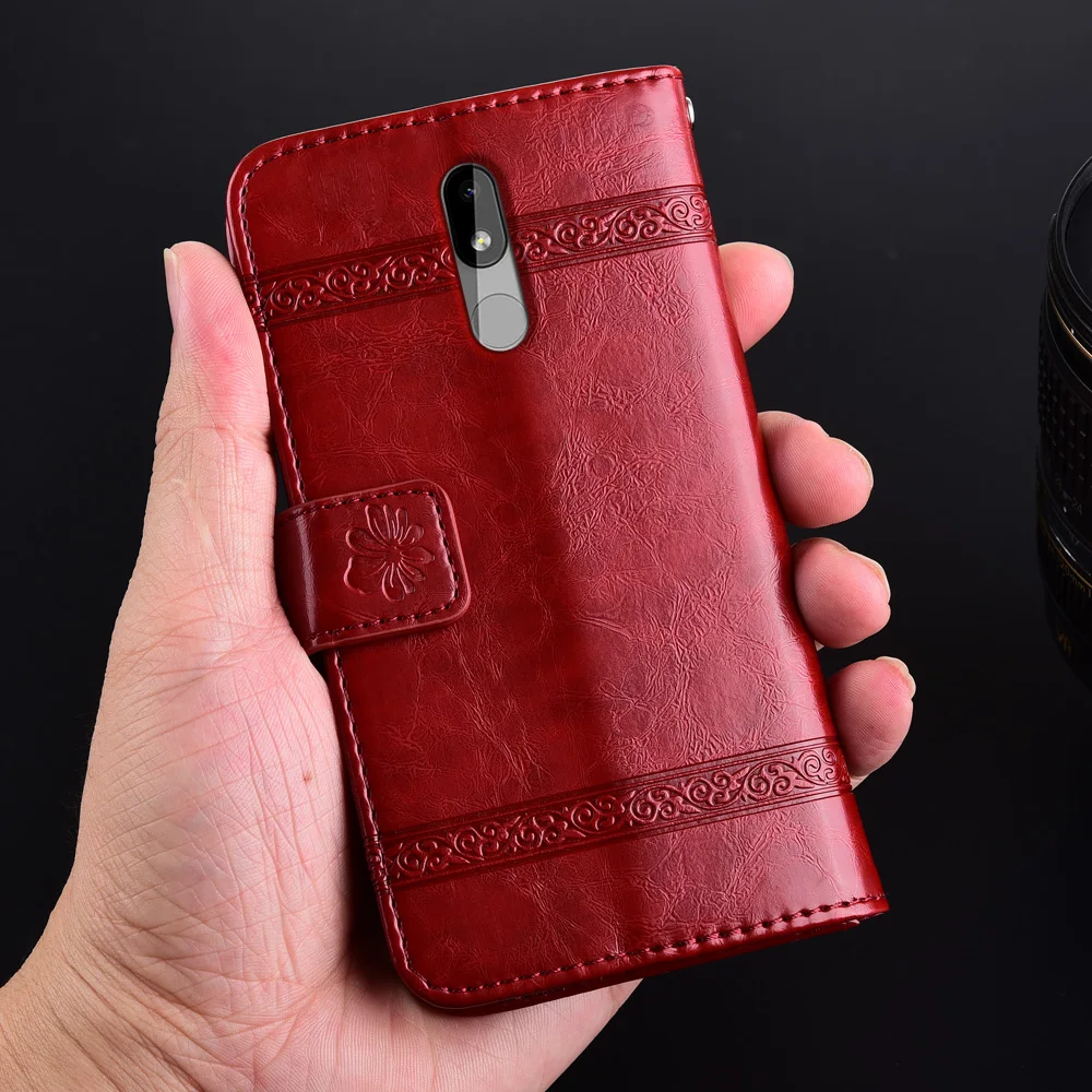 Чехол книжка для Nokia 1 2 3 5 6 7 Plus 4 8 9 X5 X6 X7 X71|Чехлы-портмоне| |