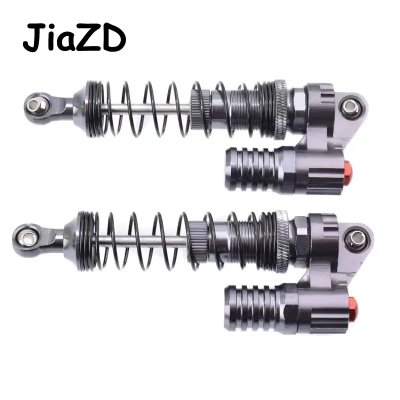 4 шт полностью металлический