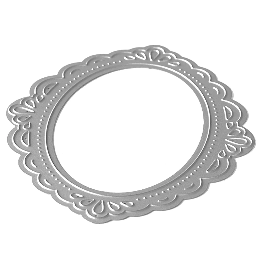 Новинка 2020 г. 3D металлические Вырубные штампы и Скрапбукинг для изготовления