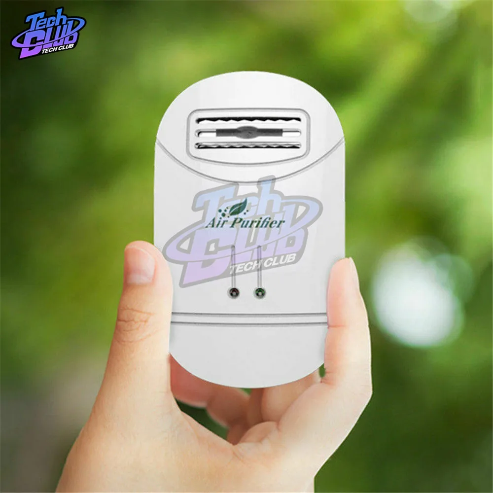 Озонатор-стерилизатор для дезинфекции 2 Вт 110-220 В | Инструменты