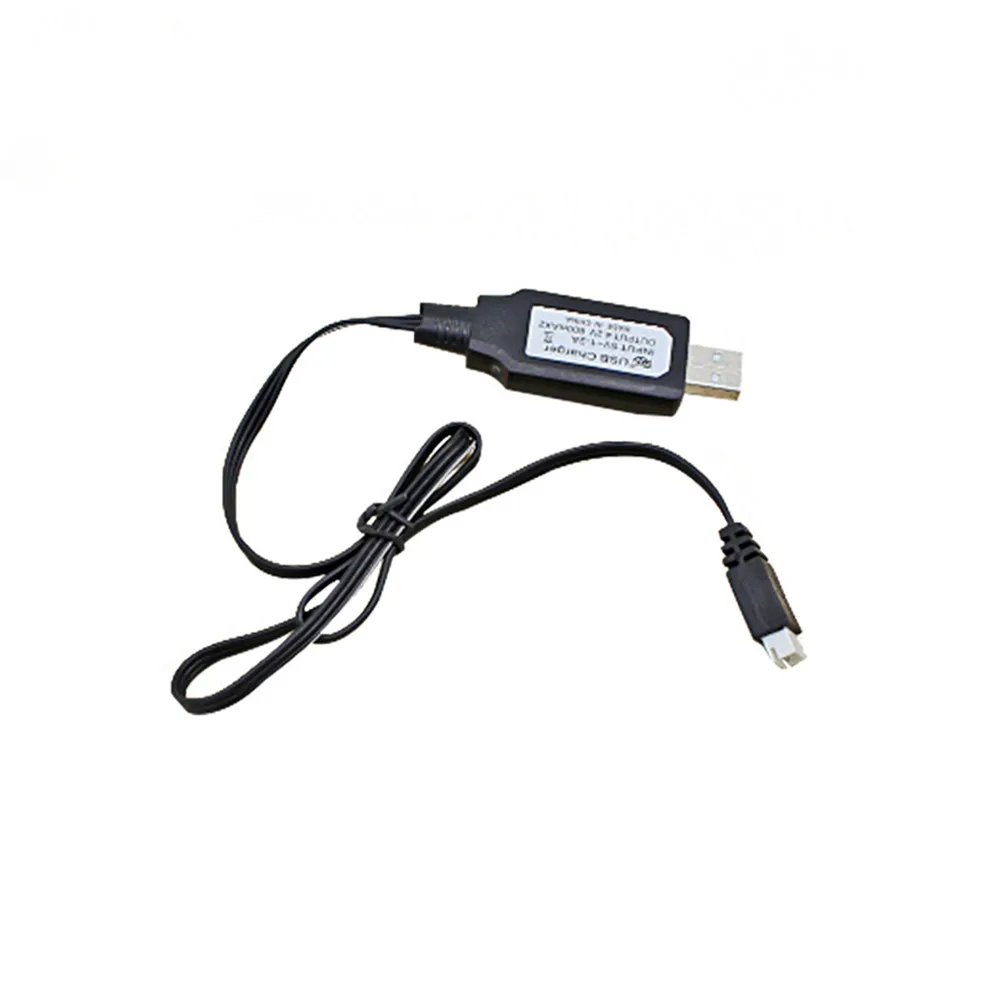 USB кабель для зарядки и передачи данных HUINA 580 Lipo 1/14 23 канала аксессуары
