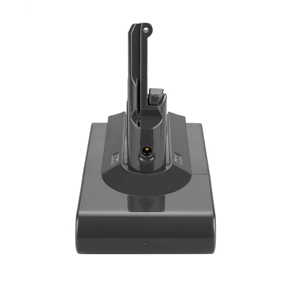 9800 мАч 21 6 в батарея для Dyson V8 абсолютный/пушистый/животное/литий ионный Пылесос