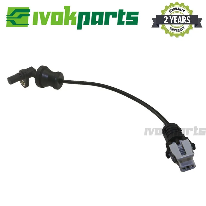 Передний Задний ABS Датчик скорости колеса для Chevrolet CAPTIVA Equinox OPEL VAUXHALL ANTARA SUZUKI XL 7 XL7