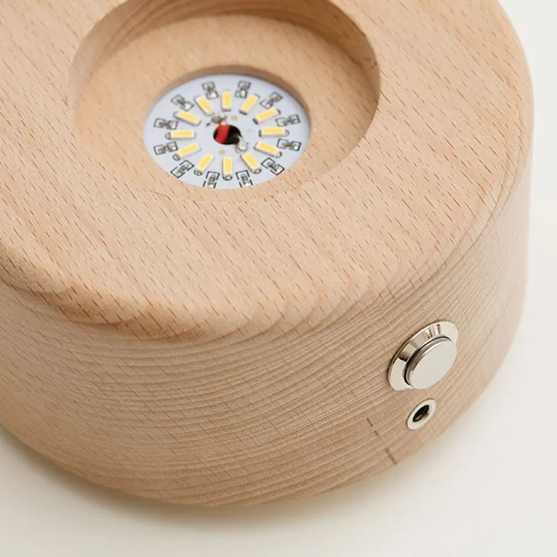 

Projection Crystal Ball Music Box Little Prince Rose Home Crafts Decoration Couple Music Boxes Send Girlfriend Birthday Gift