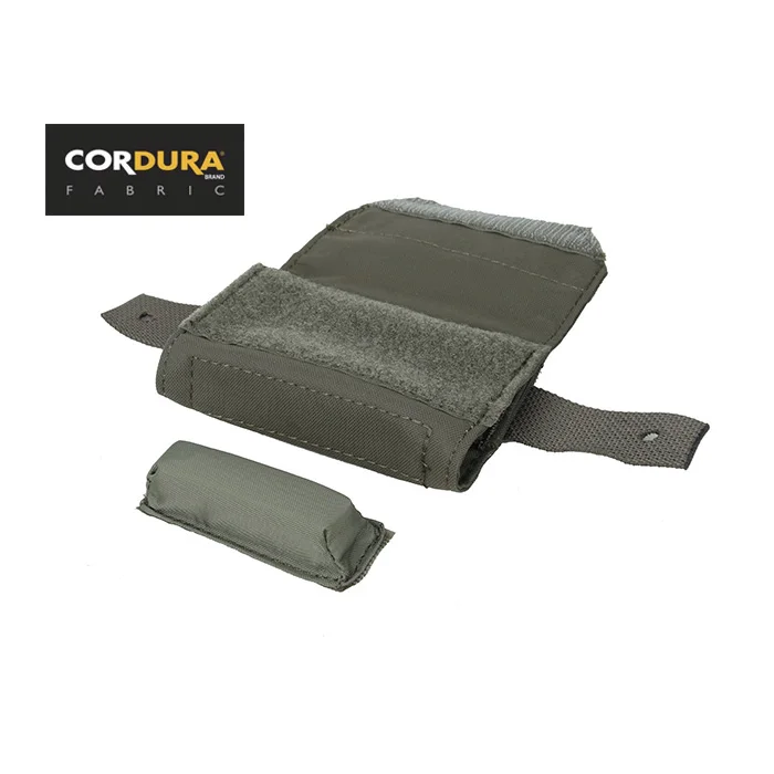 

4xCR12 3 чехол для аккумулятора противовес чехол для аккумулятора SKU3269(051428)