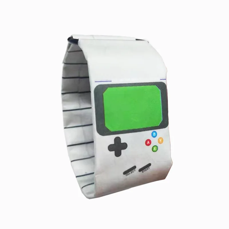 

Creative DuPont Paper Watch Waterproof Digital Paper Strap Watch Sports Watch Wristwatch Good-looking Lightweight