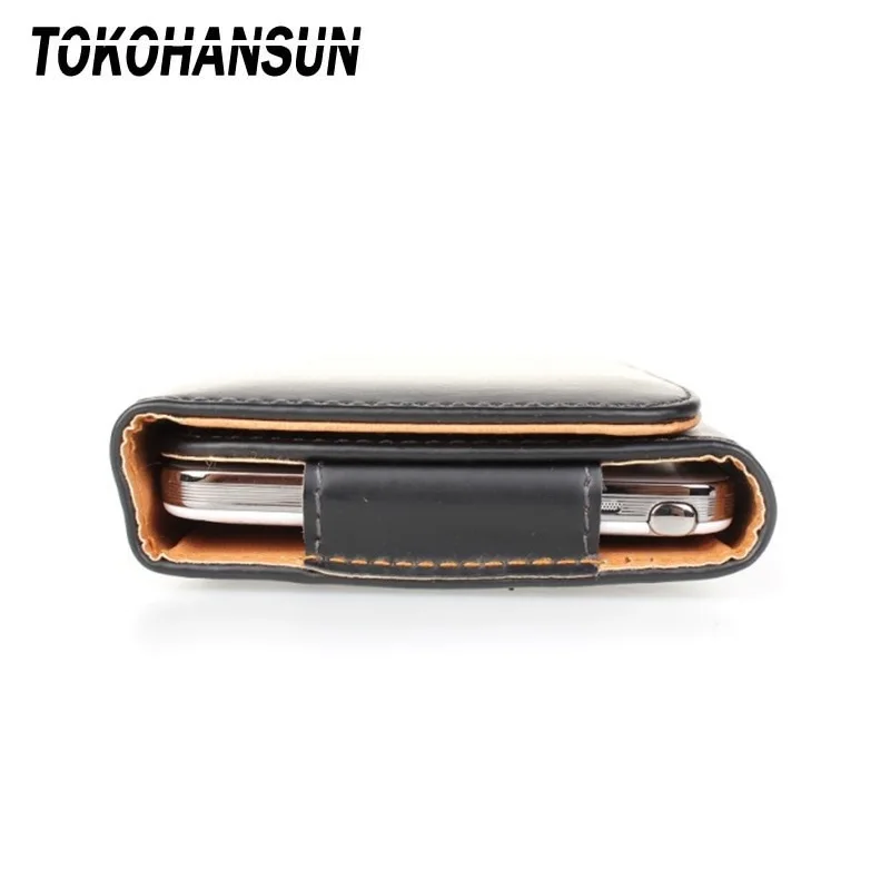 Чехол для телефона TOKOHANSUN из искусственной кожи BQ 5707G Next Music 5702 5701L 5511L 5507L 5209L|Сумки