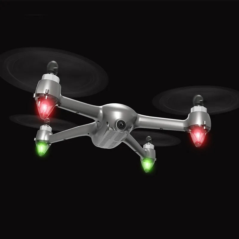 MJX B2SE бесщеточный двигатель RC Дрон 1080P HD камера 5G WiFi FPV точный GPS удержание высоты