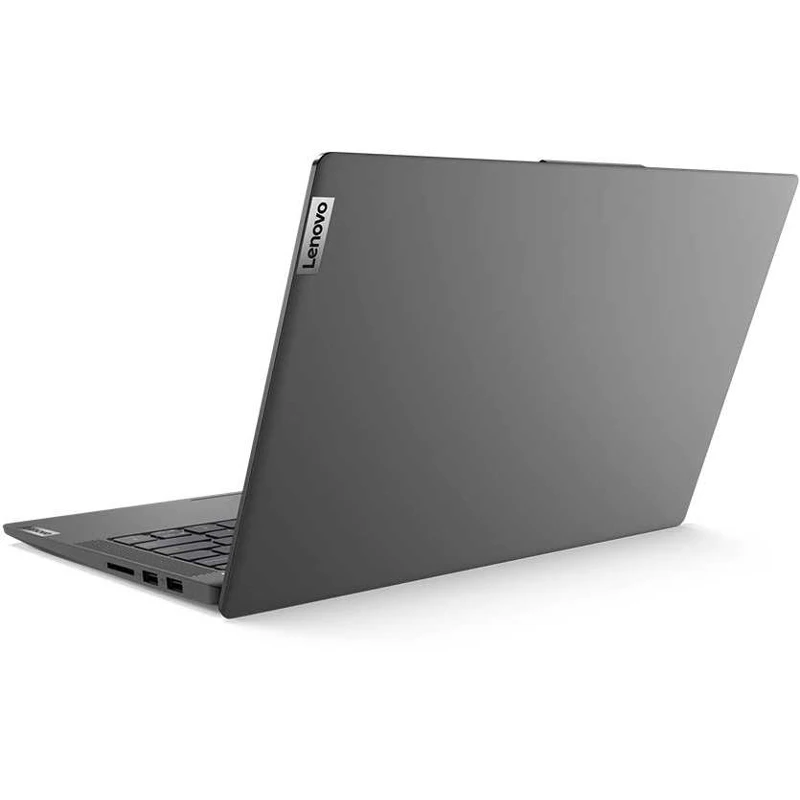 Ноутбук LENOVO IdeaPad 5 14IIL05 14" IPS i5 1035G1 8Гб 512Гб SSD Intel UHD 81YH0066RK | Компьютеры и офис