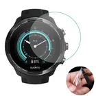 Мягкая защитная пленка из ТПУ для Suunto 975D5 Ambit 3 фитнес-трекер Альфа Спартанский тренировочный браслет HRUltraспортивные часы, 2 шт.