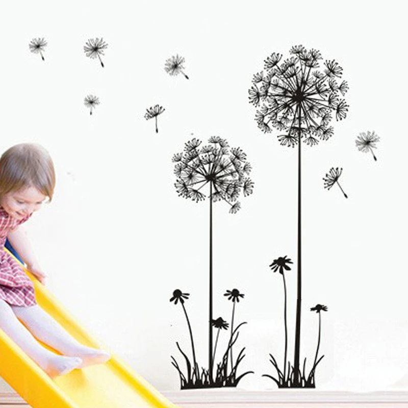 

Creative Wall Stickers Fashion Home Decoration Accessories Unique Wall poster Friendly Door stickers Window Decoration Sticker