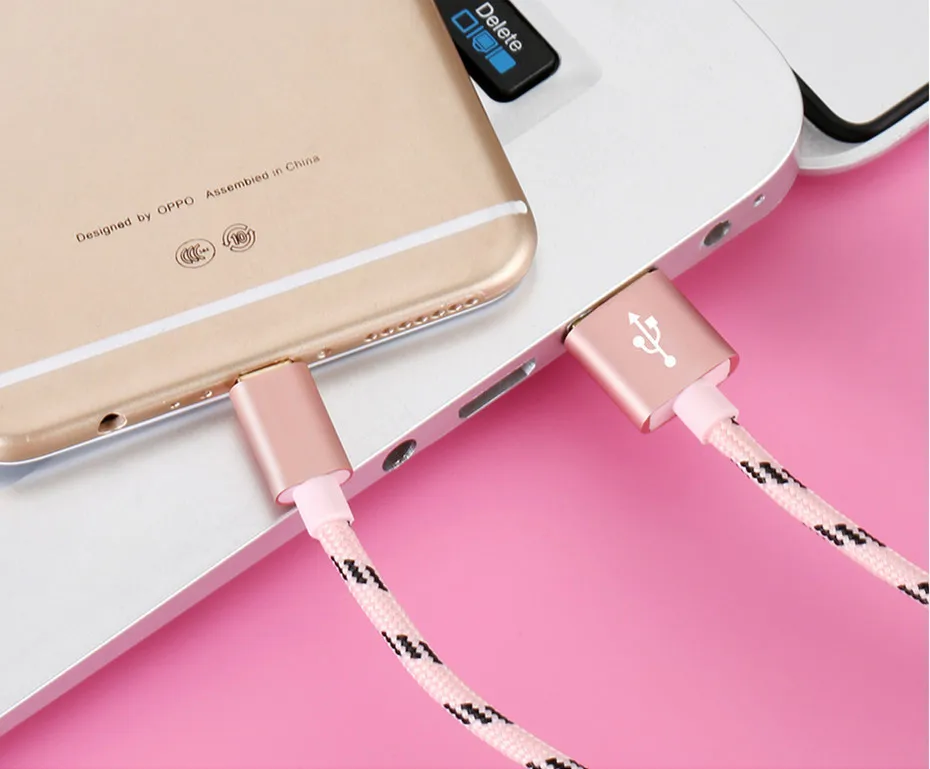 Micro USB кабель 3A Быстрая зарядка USB кабель для передачи данных мобильный телефон зарядный кабель для samsung huawei Xiaomi htc Android планшет кабели