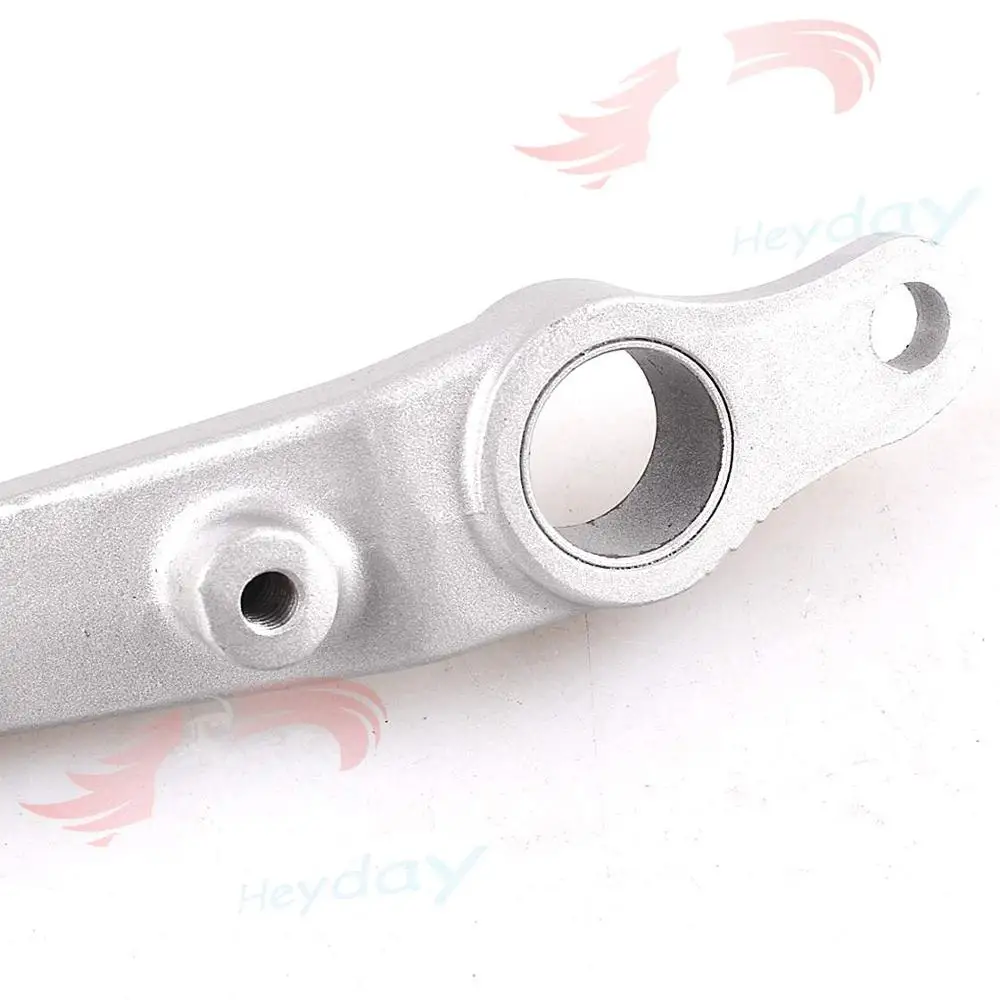 

Motorcycle Aluminum Rear Brake Lever For ZZR400 ZZR600 1990-2003 ZX9R 1998-2004 NINJA ZX-6R ZX6R ZX636 03-04 ZZR600 ZX600 05-08