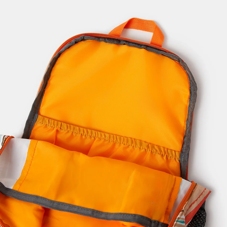 

PatPat Colorful Outdoor Sports Backpack for Toddlers / Kids
