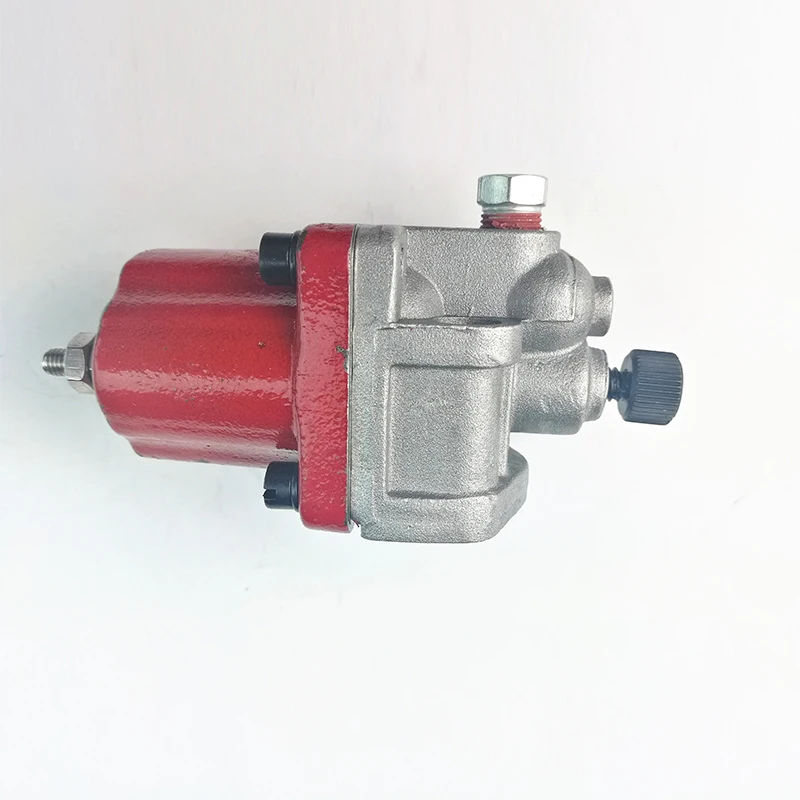 Дизельные запчасти Электромагнит отключения подачи топлива клапан 3035346 |