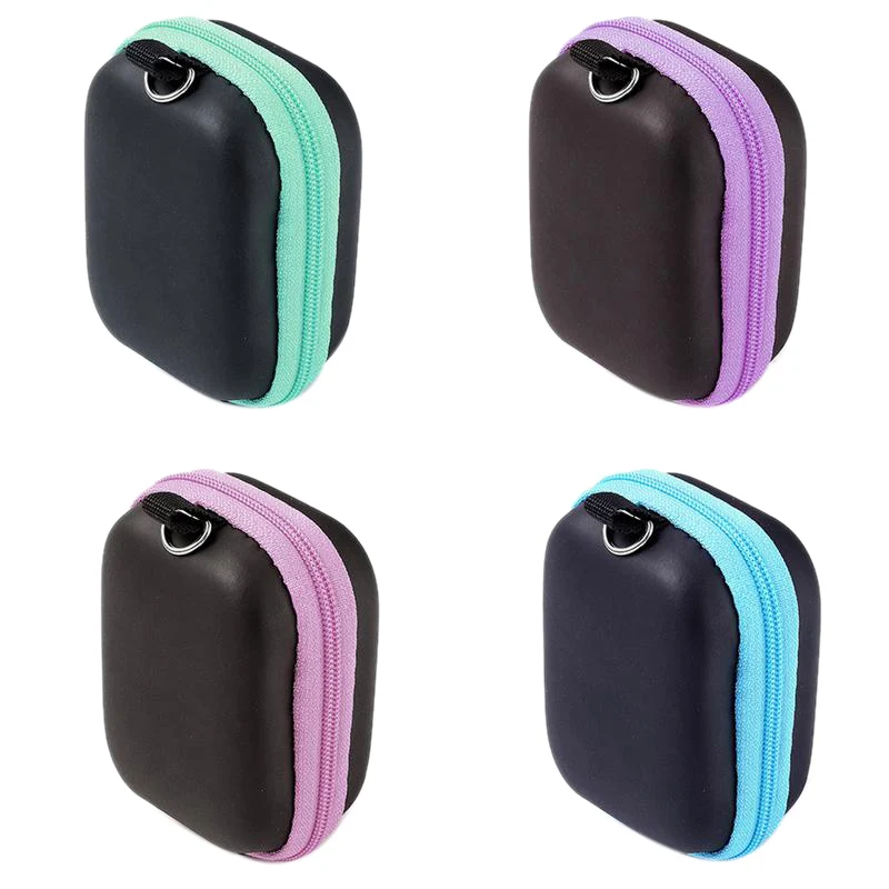 Чехол для эфирного масла 6 флаконов 5 мл эфирное масло парфюма переносной