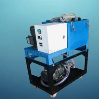 hydraulic oil oil filter centrifugal oil purifier cold forging machine nut machine heading equipment gear oil impurity filter ca