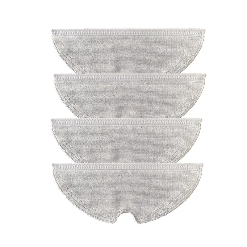 

Аксессуары для робота-пылесоса Dreame L10 Pro, фильтр НЕРА, основная щетка, Швабра, боковая щетка, запасные части, оригинал