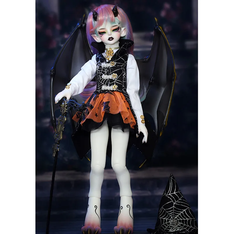 BJD кукла эльфы Lux& Volo 1/4 модель тела девушки глаза Supiadoll Dollmore OUENEIFS DollSoom игрушки