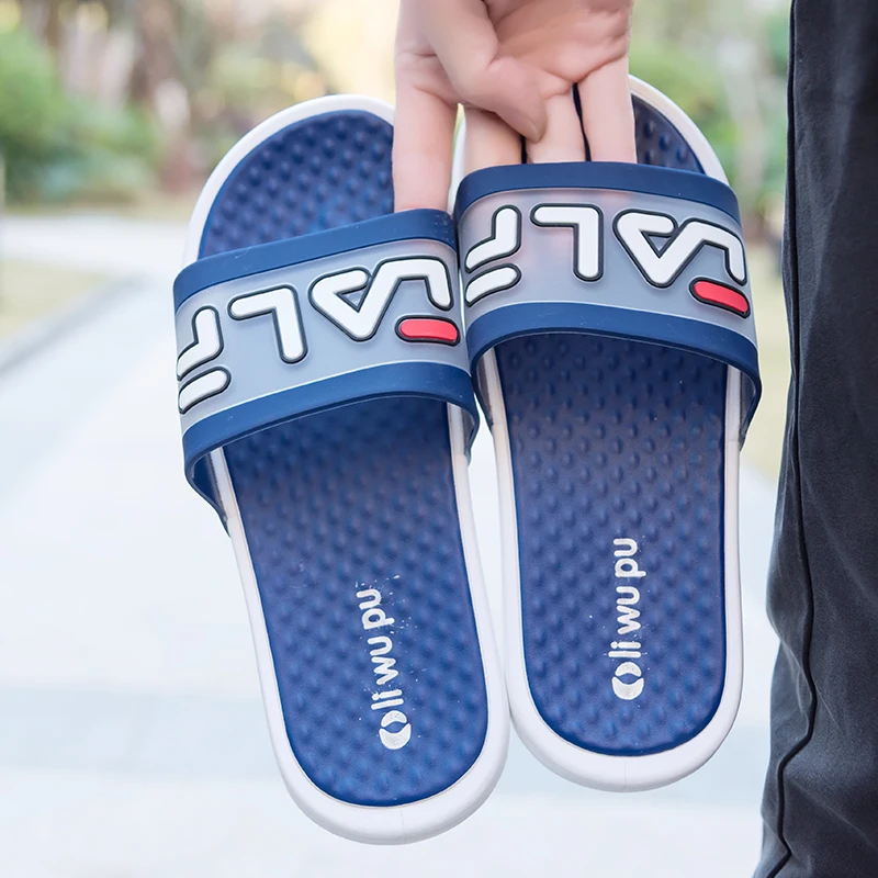 Женские нескользящие шлепанцы для дома и пляжа унисекс|Тапочки| |