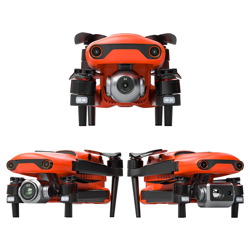 autel робототехника evo 2 ii pro 8k6k оригина