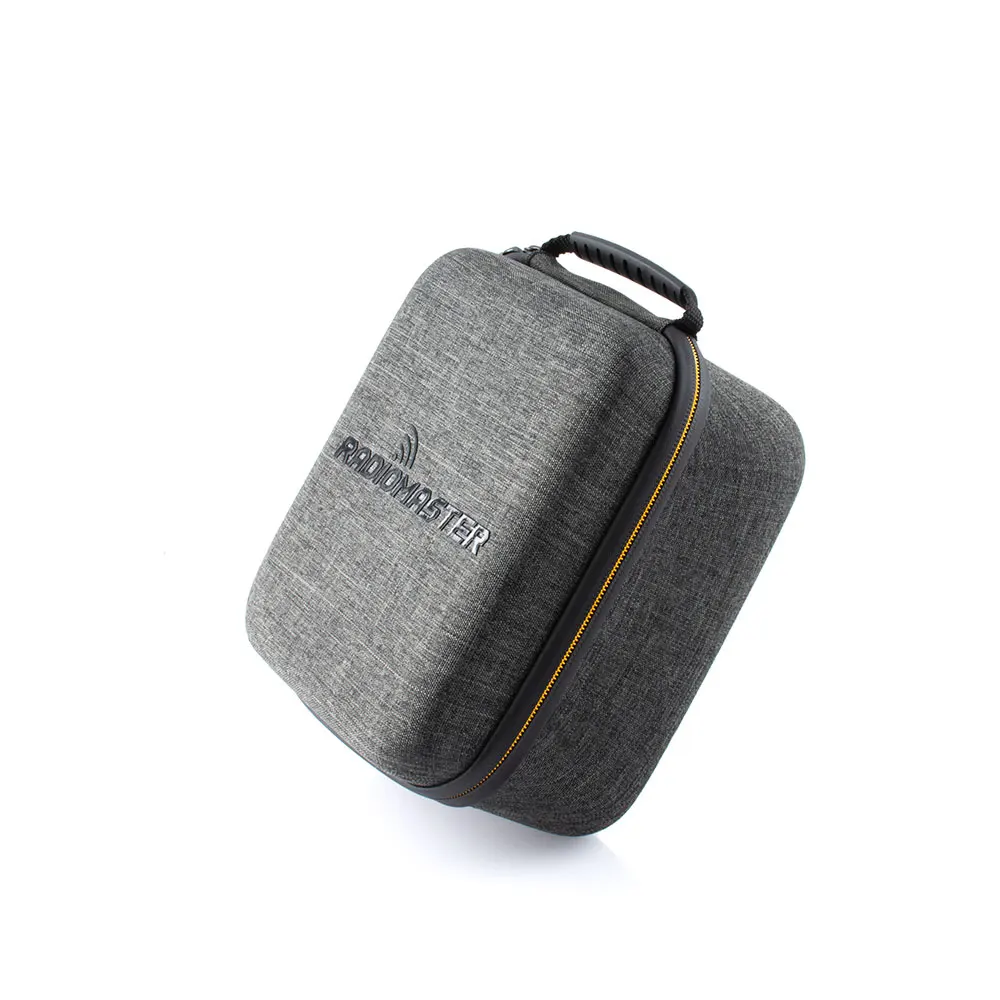 

Radiomaster TX12 Carry Bag Universal Portable Storage Carry Bag Remote Control Transmitter Case for TX12