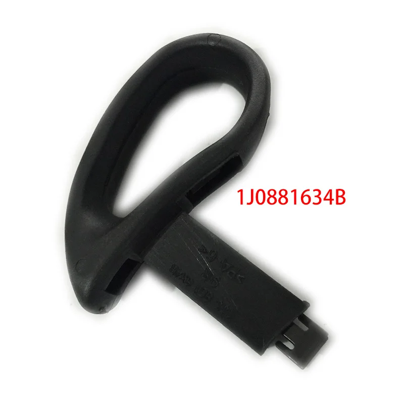 Бесплатная доставка черный автомобильный подъемник для сиденья наклонная ручка