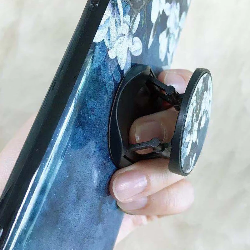 Чехол для Samsung Galaxy S7 Edge S8 S9 Plus S10 5G S10e Lite Note 8 9 мягкий силиконовый чехол с