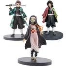 Фигурка клинка рассекающего демонов, 15 см, танджи Лэнг, эрдузуи, хэхисху, моя жена, Шаньи, Бабочка, ниндзя, томиока, чиаи, украшение